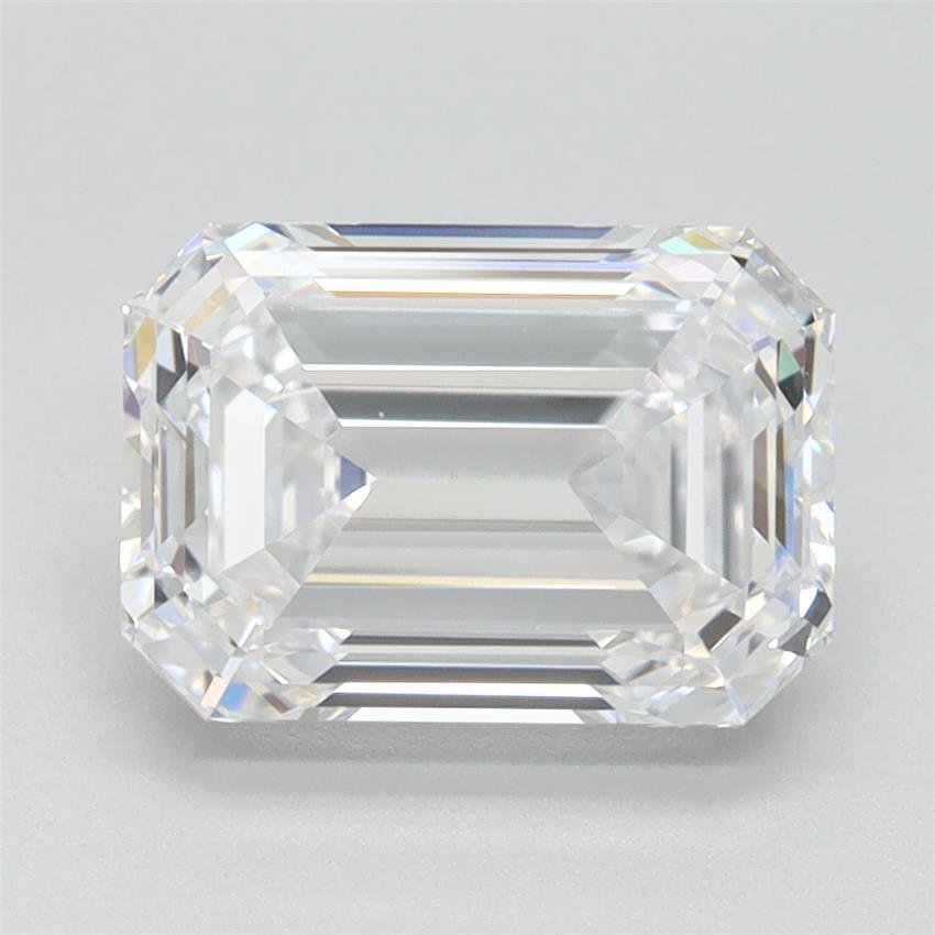 2.26 Carat Emerald Lab Diamond