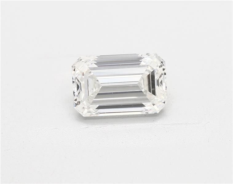 2.00ct I VS2 Excellent Cut Emerald Diamond