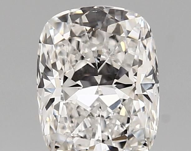 1.26 Carat Cushion Lab Diamond