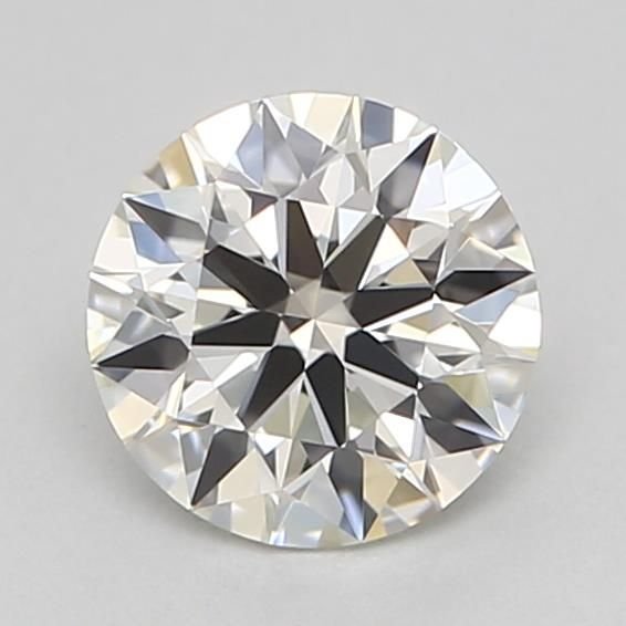 0.40ct J VVS1 Rare Carat Ideal Cut Round Diamond