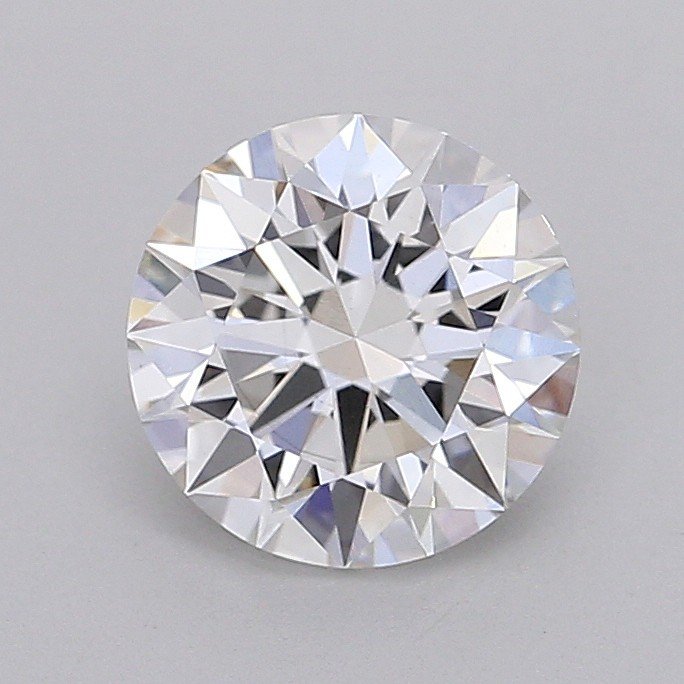 1.78ct E VS2 Rare Carat Ideal Cut Round Lab Grown Diamond