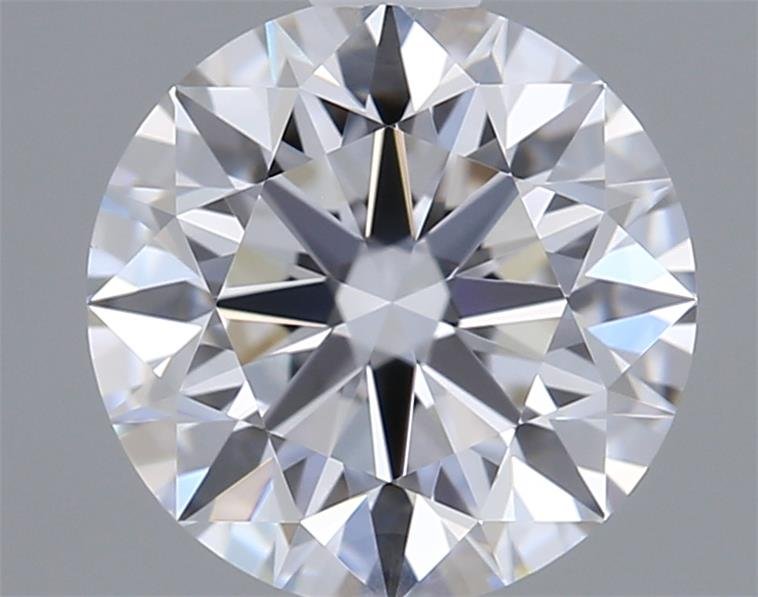 1.20 Carat Round Lab Diamond