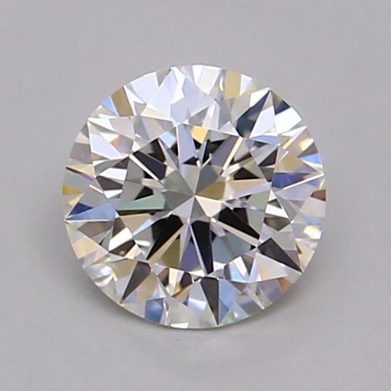 0.40ct I VVS1 Rare Carat Ideal Cut Round Diamond