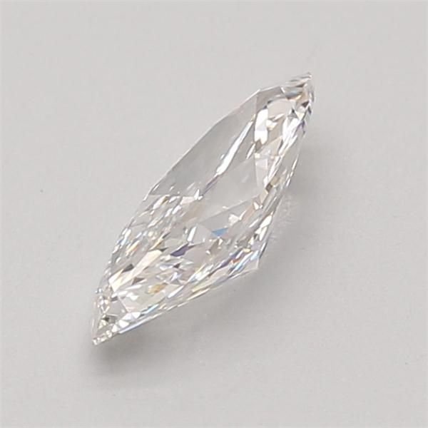 0.84ct E VS1 Rare Carat Ideal Cut Marquise Lab Grown Diamond