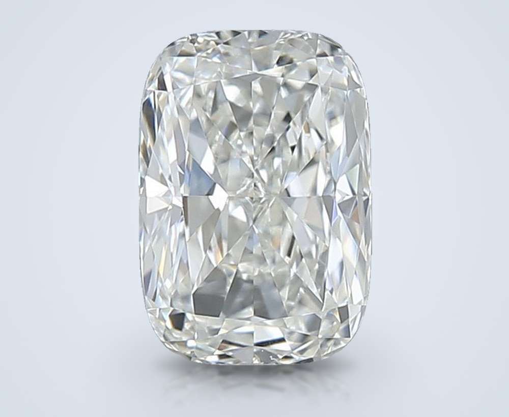 0.40 Carat Cushion Natural Diamond