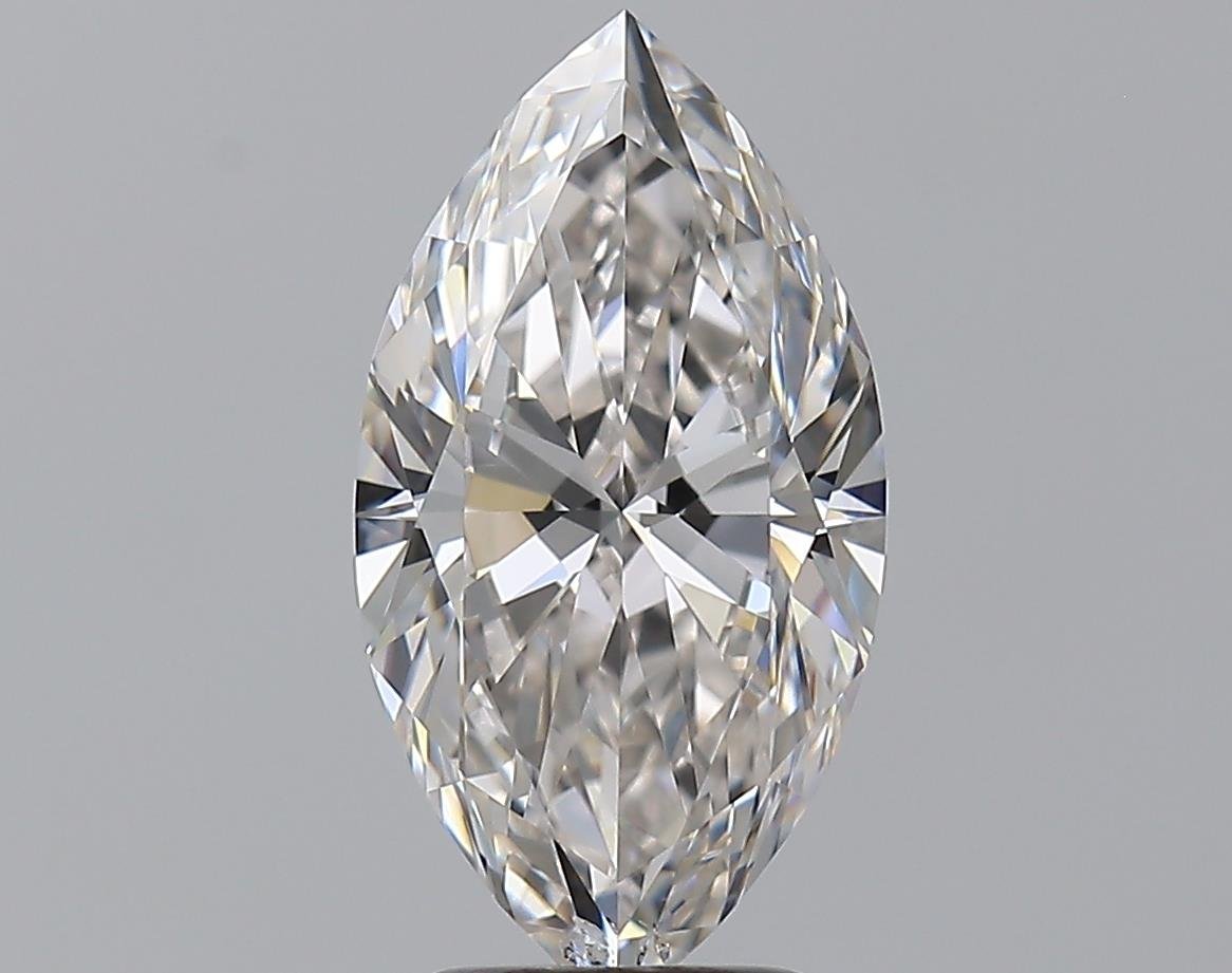3.00 Carat Marquise Natural Diamond