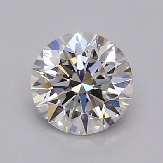 0.33ct G VVS2 Rare Carat Ideal Cut Round Diamond