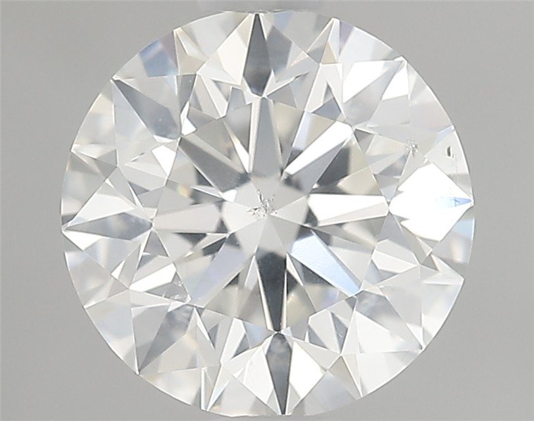1.45ct I SI2 Excellent Cut Round Diamond