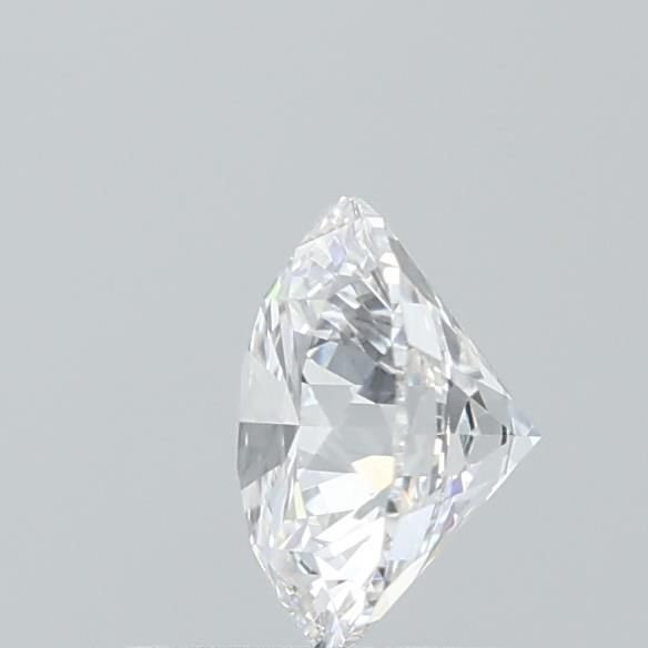 1.08ct D VS1 Rare Carat Ideal Cut Round Lab Grown Diamond