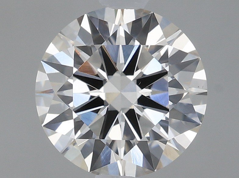 1.03 Carat Round Lab Diamond