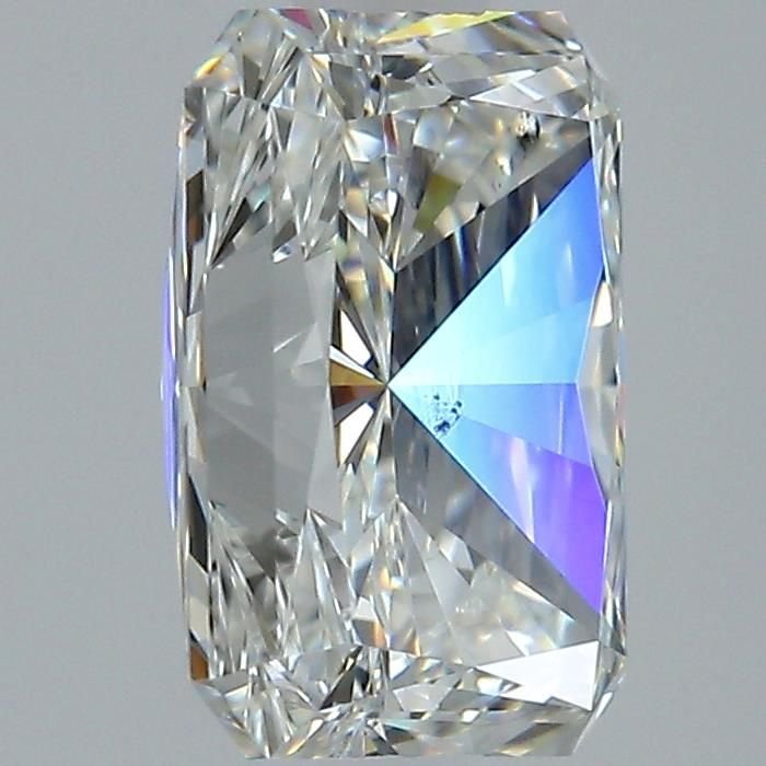 1.80 Carat Radiant Natural Diamond