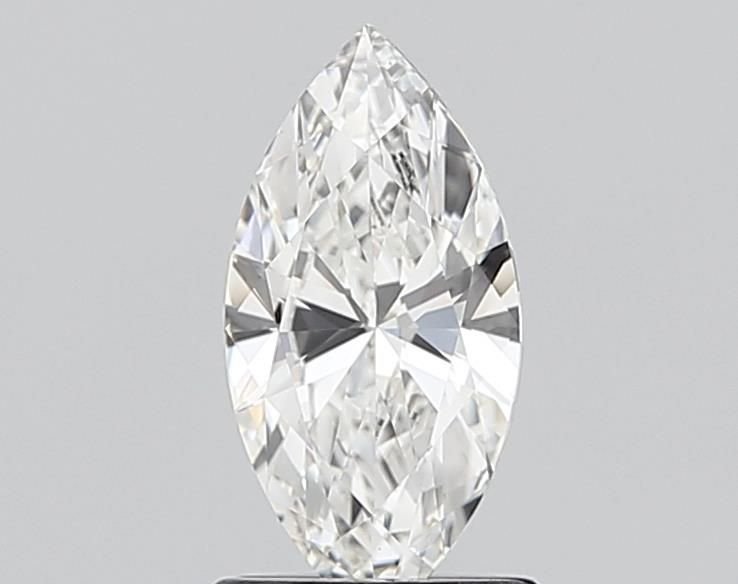 0.90 Carat Marquise Lab Diamond