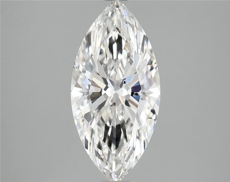 2.10 Carat Marquise Lab Diamond
