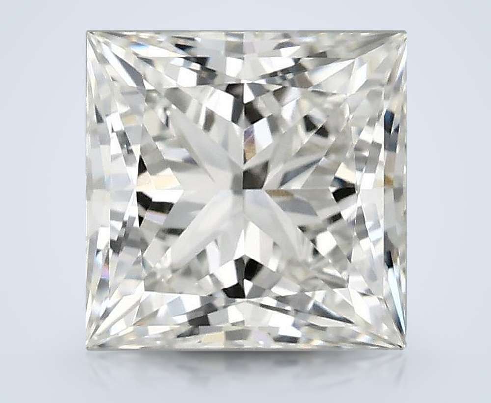 1.10 Carat Princess Lab Diamond