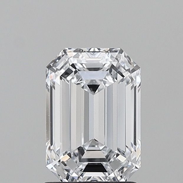 1.80 Carat Emerald Lab Diamond