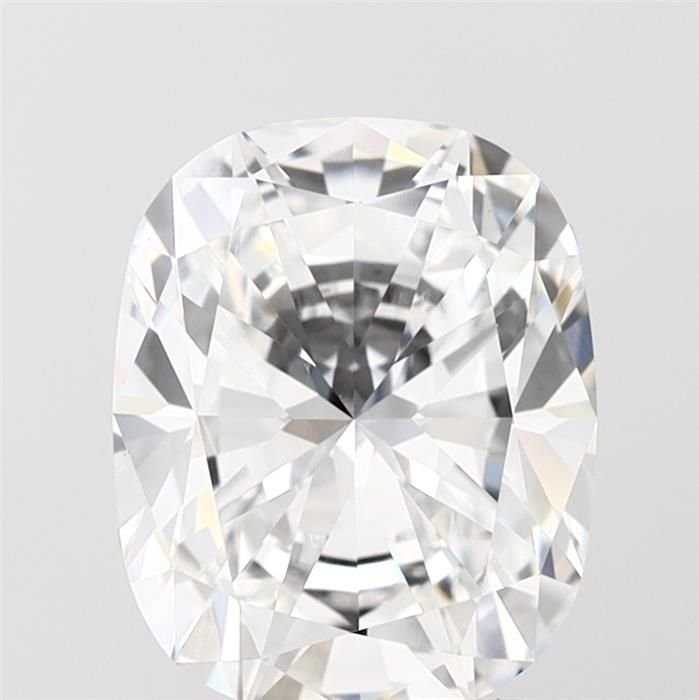 1.00 Carat Cushion Lab Diamond