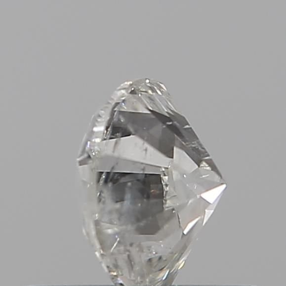 0.50ct G SI2 Good Cut Round Diamond