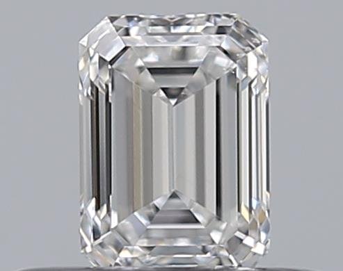 0.30 Carat Emerald Natural Diamond