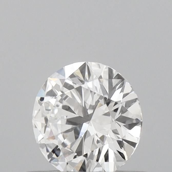 0.40 Carat Round Lab Diamond
