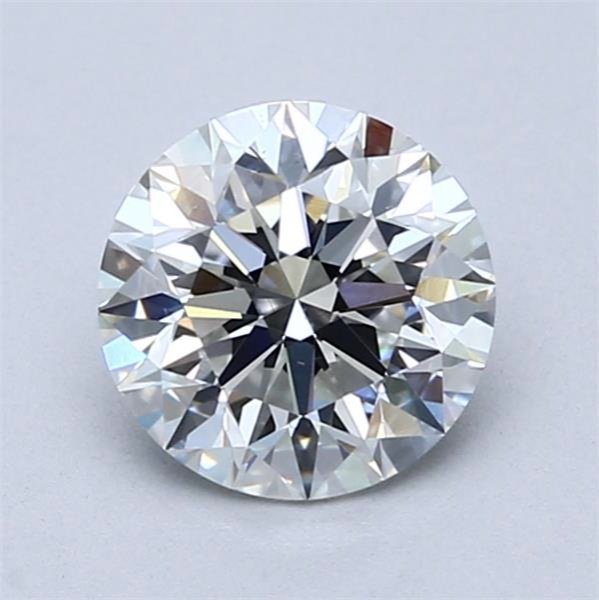 1.40ct G VS1 Excellent Cut Round Diamond