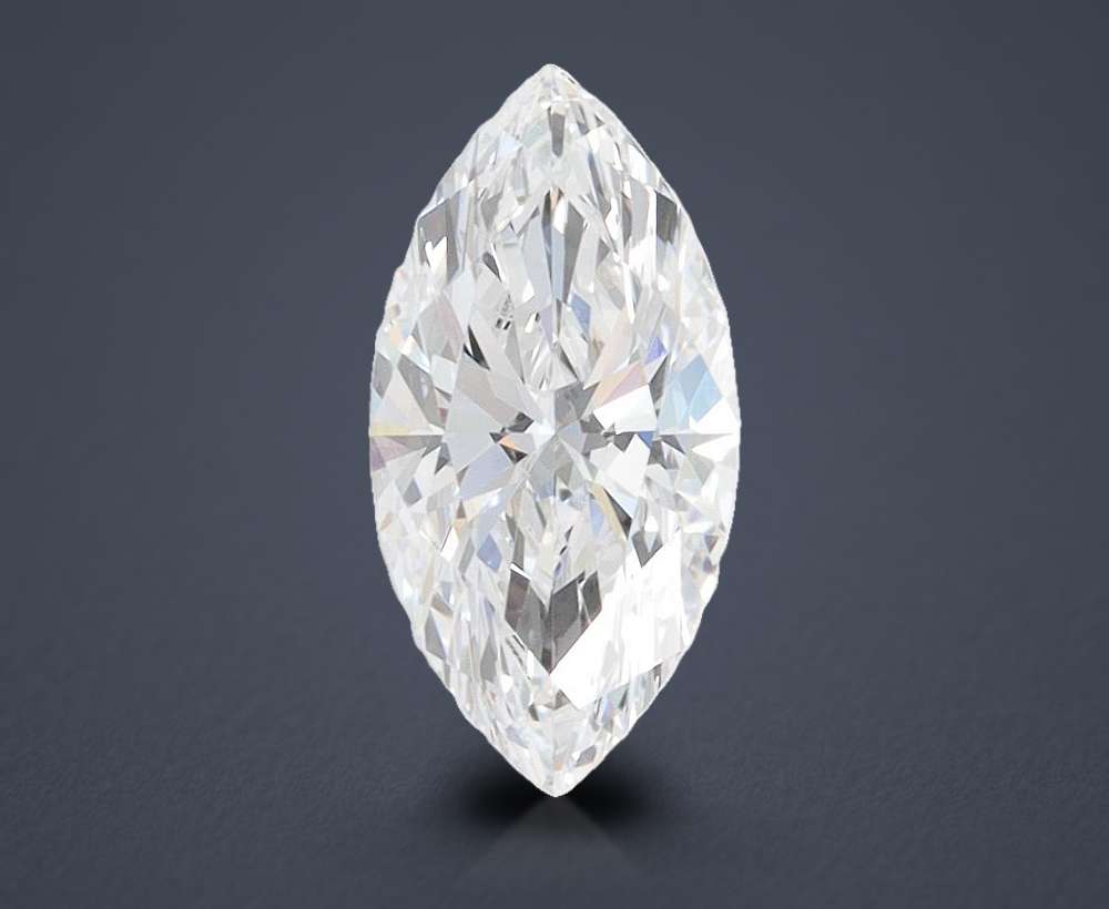 1.07 Carat Marquise Lab Diamond