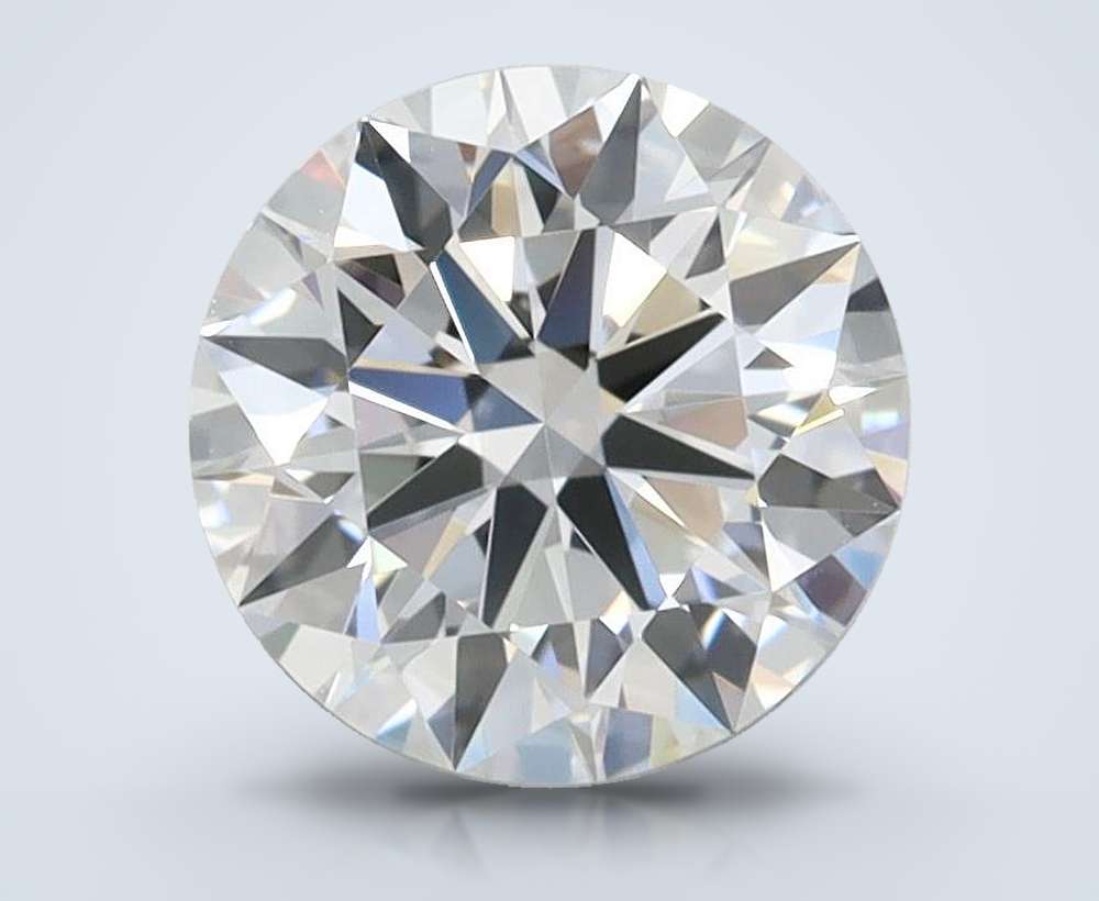1.13 Carat Round Lab Diamond