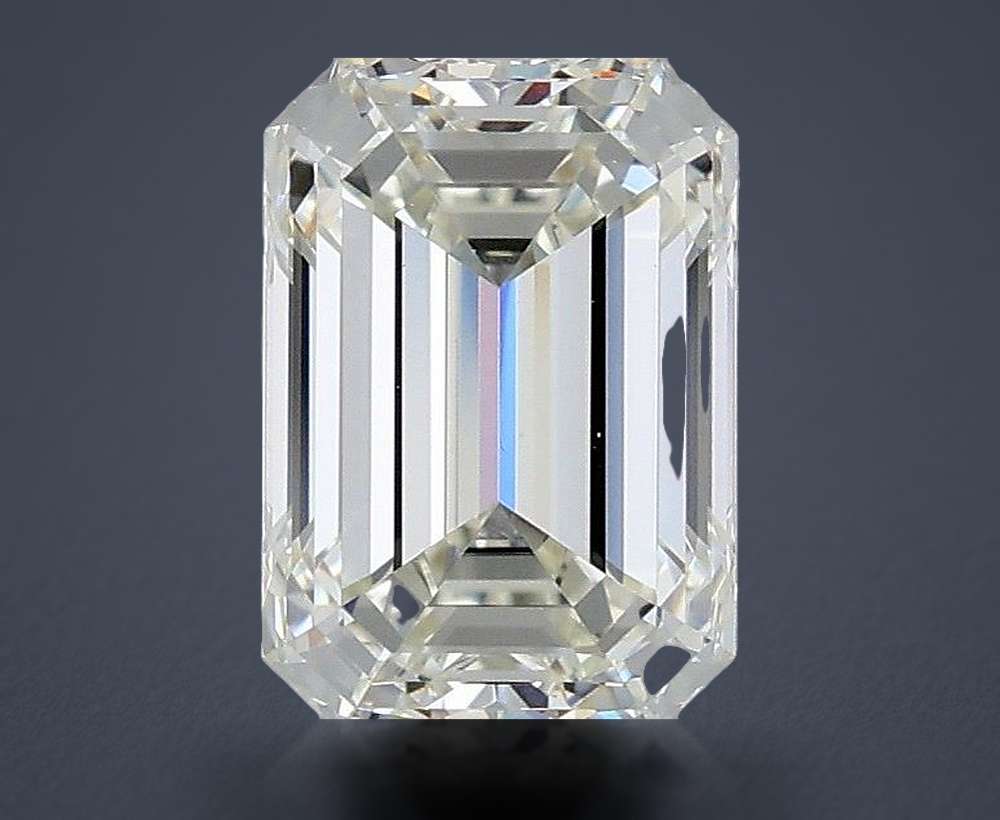 1.20 Carat Emerald Natural Diamond