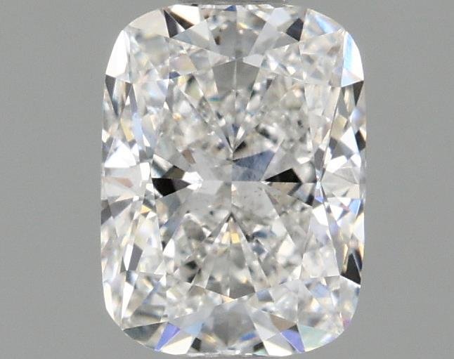 1.29 Carat Cushion Lab Diamond