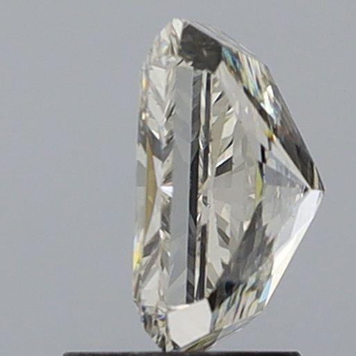 2.22 Carat Radiant Lab Diamond