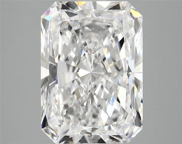2.98 Carat Radiant Lab Diamond