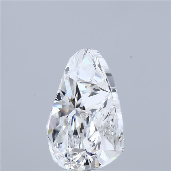 15.05ct E VS1 Rare Carat Ideal Cut Heart Lab Grown Diamond
