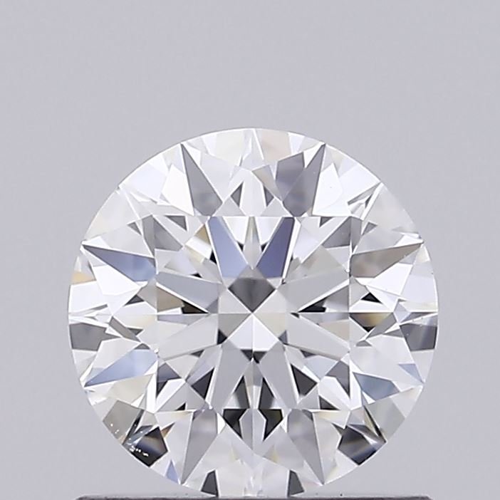 0.72ct E VVS1 Excellent Cut Round Lab Grown Diamond