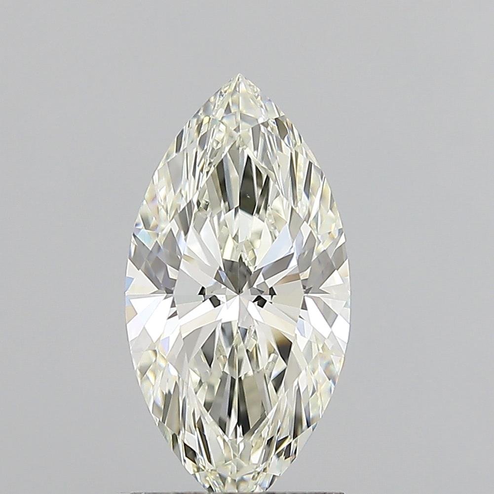 1.76ct K VS1 Rare Carat Ideal Cut Marquise Diamond