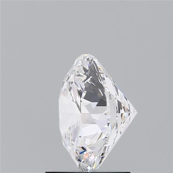 2.06ct D SI1 Rare Carat Ideal Cut Round Lab Grown Diamond