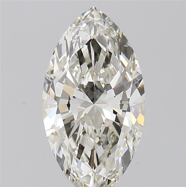 0.71 Carat Marquise Natural Diamond