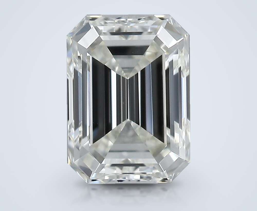 0.40 Carat Emerald Natural Diamond