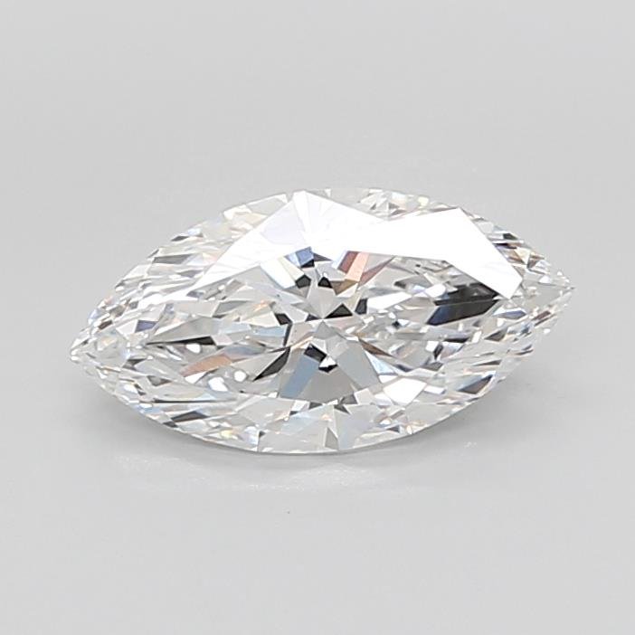 3.51 Carat Marquise Lab Diamond
