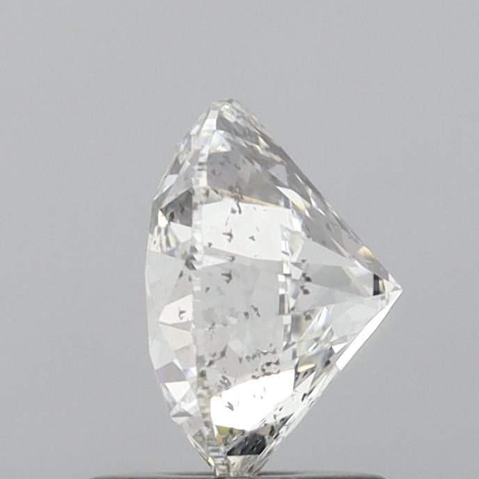 1.51ct F SI2 Rare Carat Ideal Cut Round Diamond