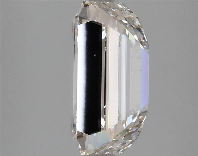 5.01 Carat Emerald Lab Diamond