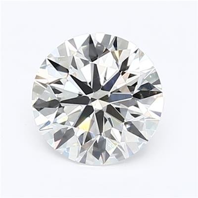 0.90ct G VS2 Excellent Cut Round Lab Grown Diamond