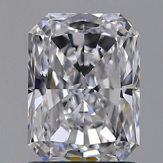 1.20 Carat Radiant Natural Diamond