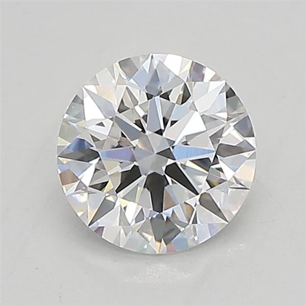 0.83ct E VVS2 Ideal Cut Round Lab Grown Diamond