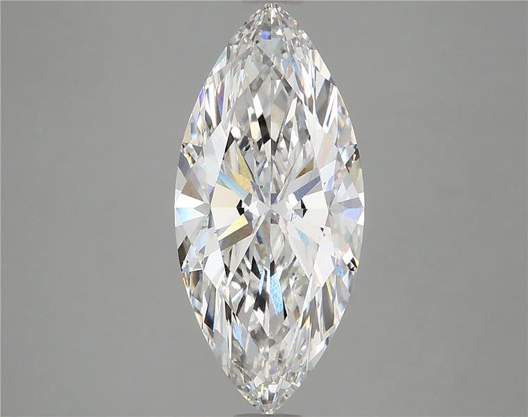 3.23 Carat Marquise Lab Diamond