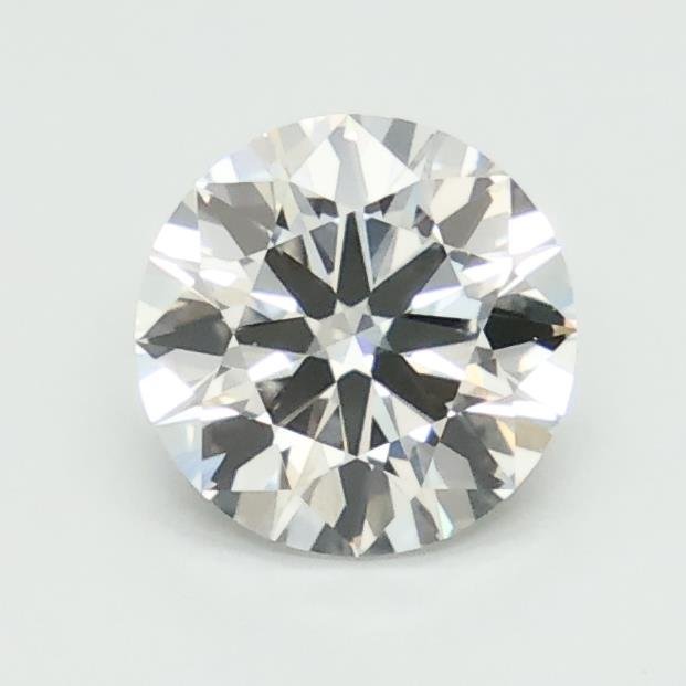 0.90ct E VS1 Excellent Cut Round Lab Grown Diamond