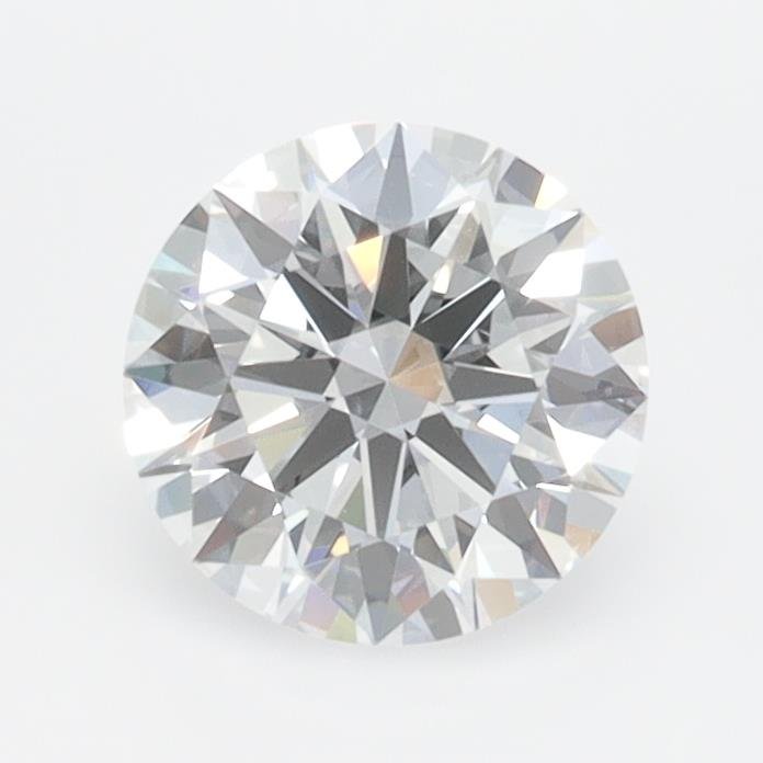 1.05ct D VVS1 Rare Carat Ideal Cut Round Lab Grown Diamond