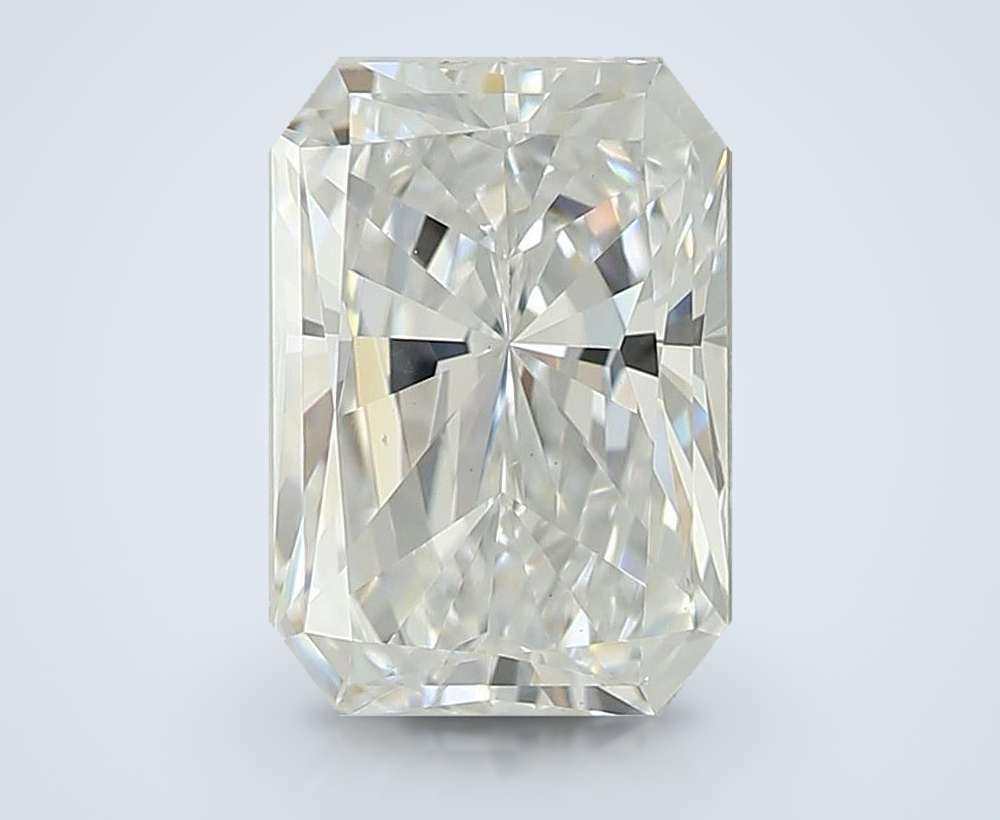 1.00 Carat Radiant Lab Diamond