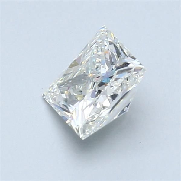 1.03 Carat Princess Natural Diamond