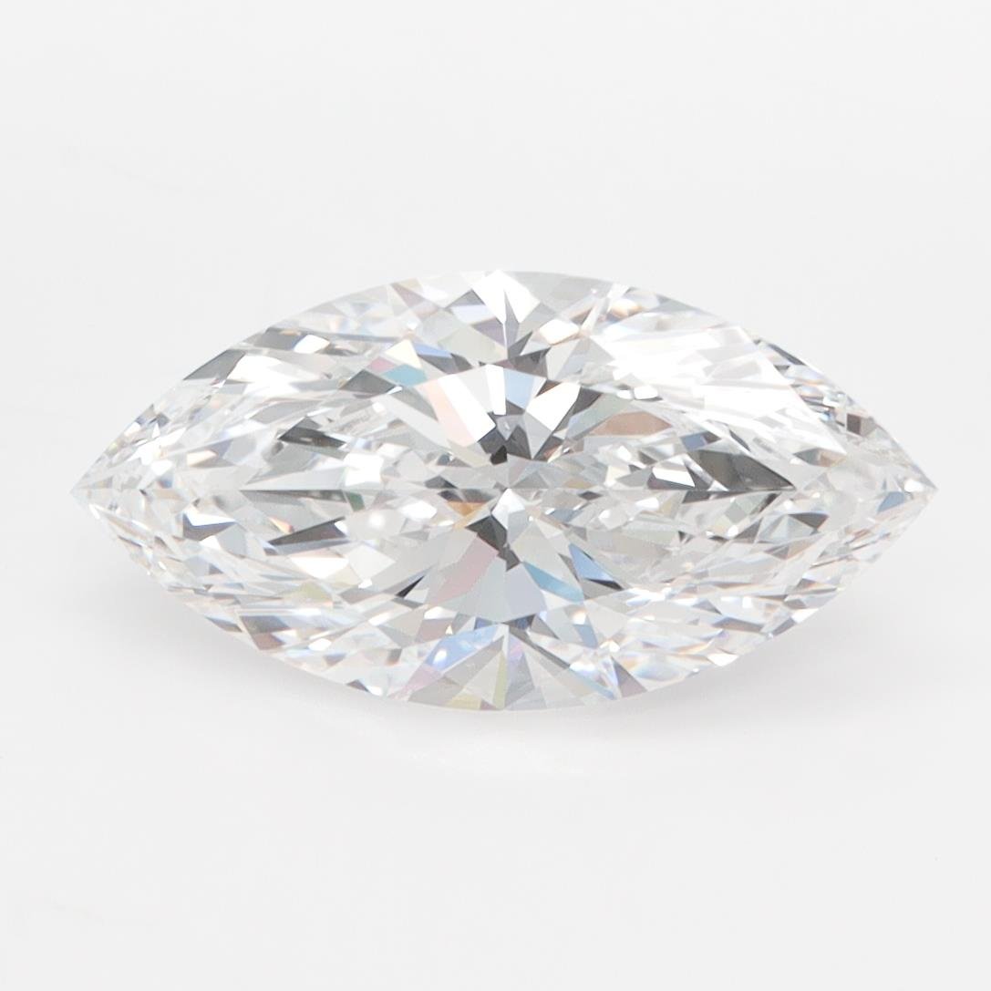 2.05 Carat Marquise Lab Diamond