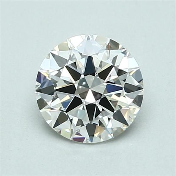 1.00ct H IF Excellent Cut Round Diamond