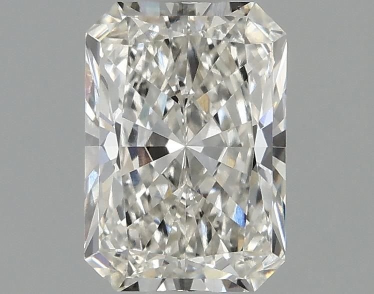 0.99 Carat Radiant Lab Diamond